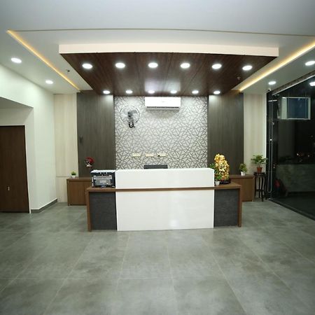 Hotel Devens Dzsaipur Kültér fotó