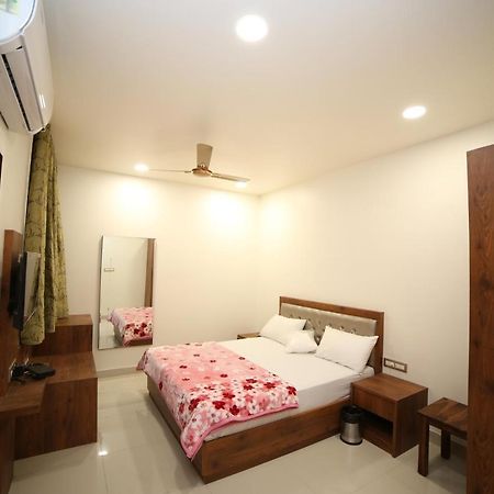 Hotel Devens Dzsaipur Kültér fotó