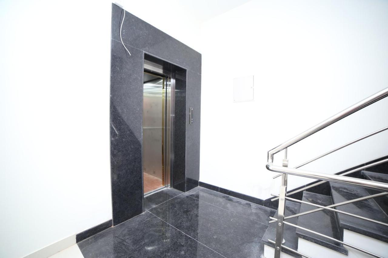 Hotel Devens Dzsaipur Kültér fotó