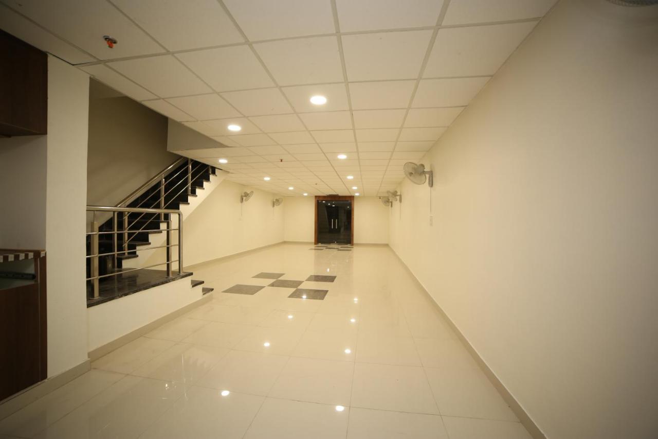Hotel Devens Dzsaipur Kültér fotó