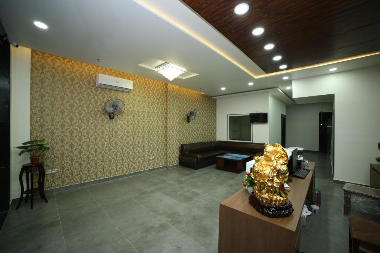 Hotel Devens Dzsaipur Kültér fotó