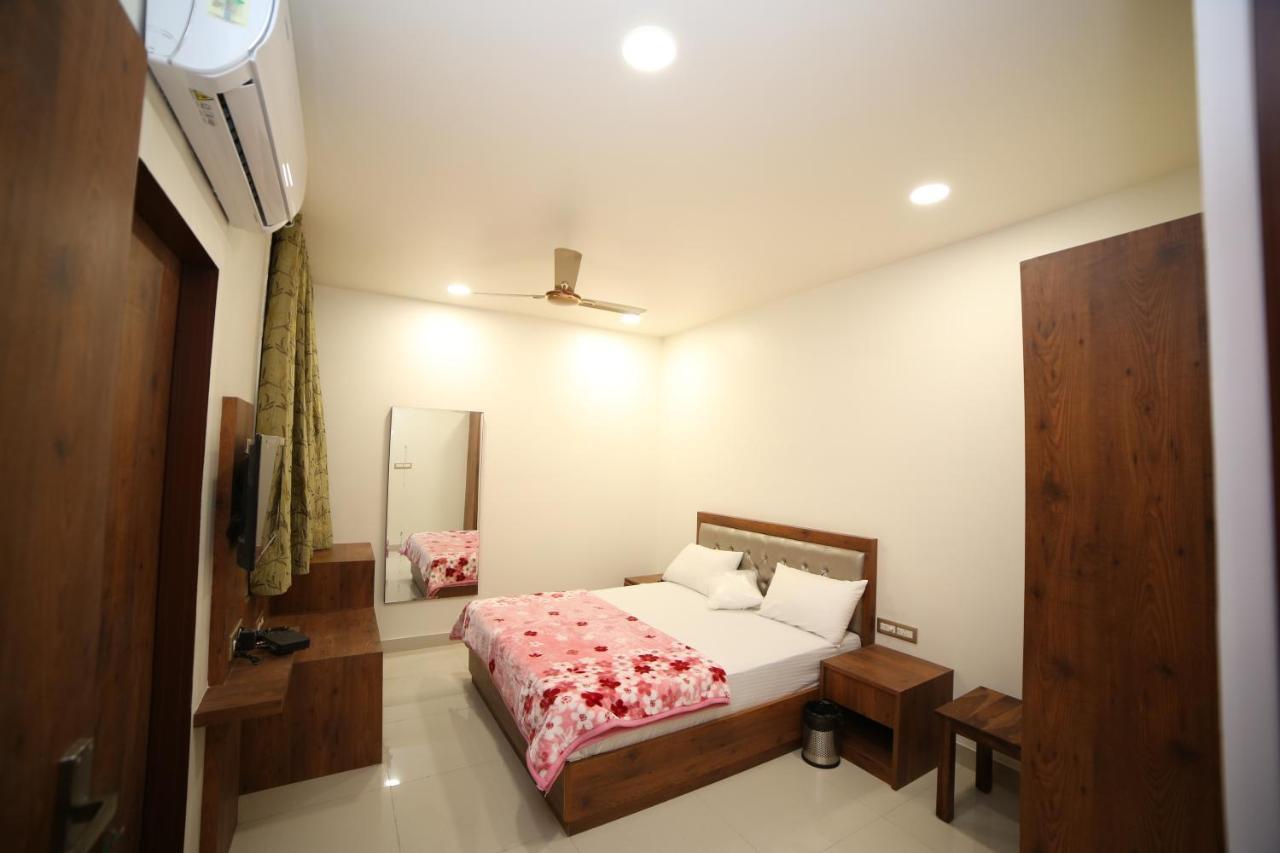 Hotel Devens Dzsaipur Kültér fotó