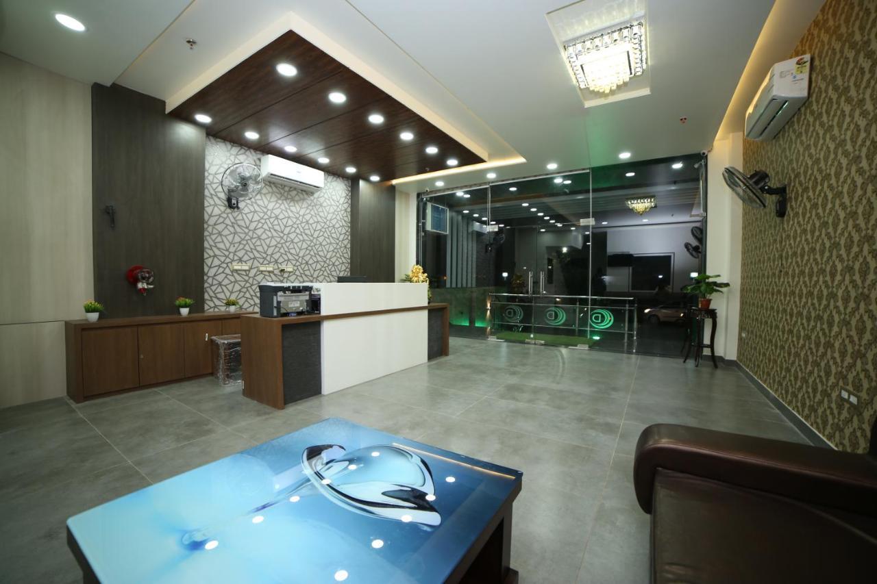 Hotel Devens Dzsaipur Kültér fotó