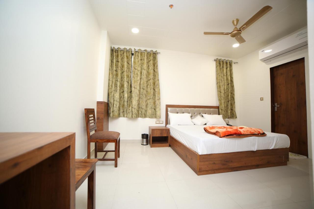 Hotel Devens Dzsaipur Kültér fotó