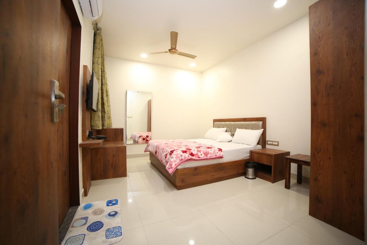 Hotel Devens Dzsaipur Kültér fotó