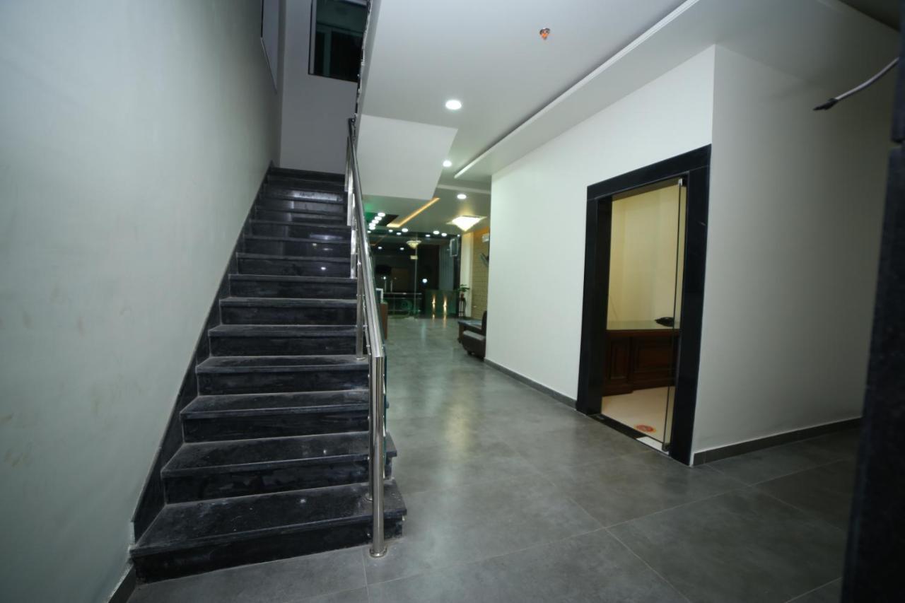 Hotel Devens Dzsaipur Kültér fotó