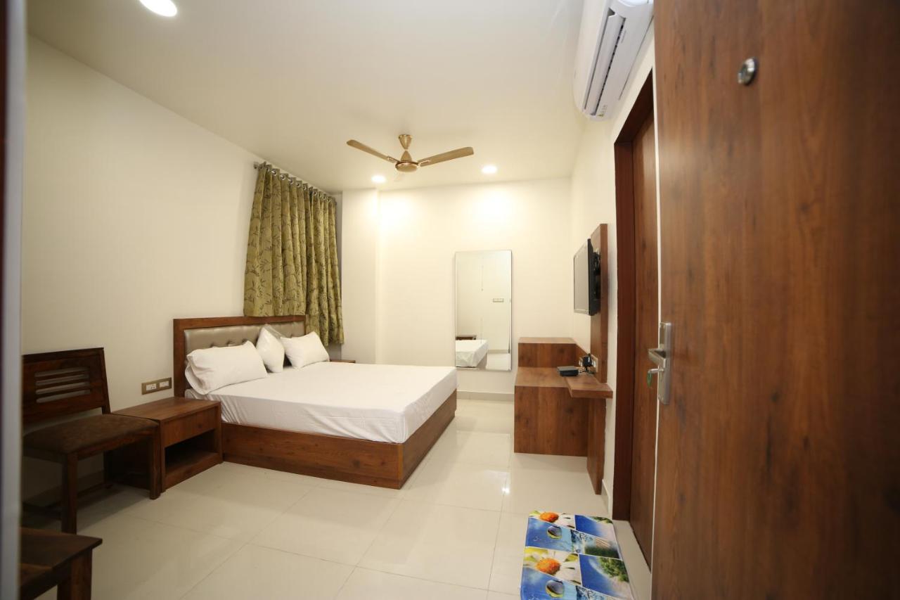 Hotel Devens Dzsaipur Kültér fotó